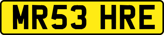MR53HRE