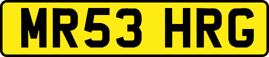 MR53HRG