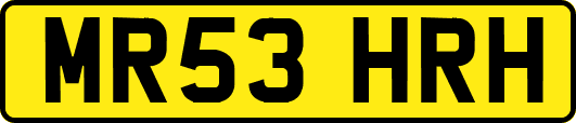 MR53HRH