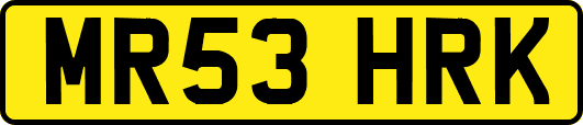 MR53HRK