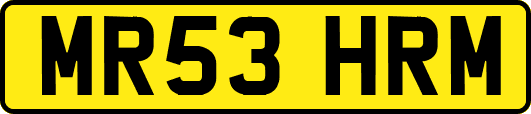 MR53HRM