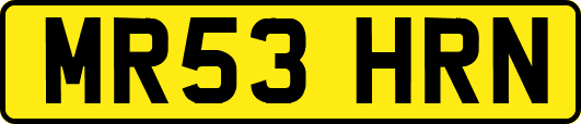 MR53HRN