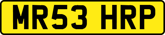 MR53HRP