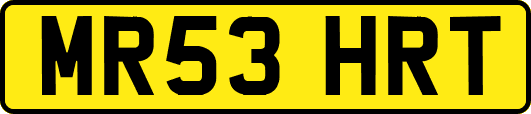 MR53HRT