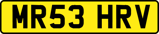 MR53HRV