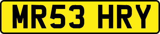 MR53HRY