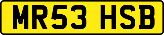 MR53HSB