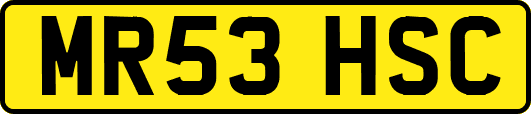 MR53HSC