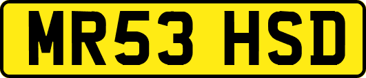 MR53HSD