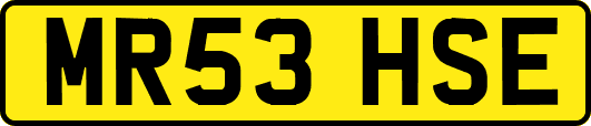 MR53HSE