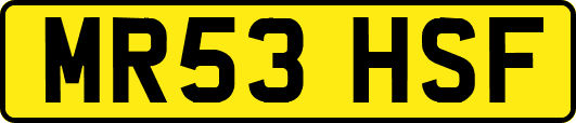 MR53HSF