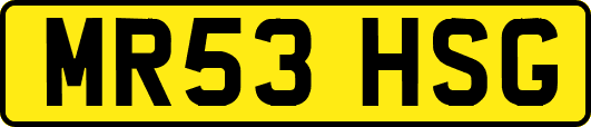 MR53HSG