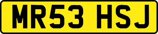 MR53HSJ