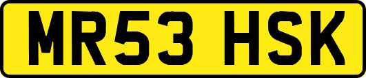 MR53HSK