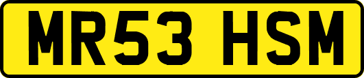 MR53HSM