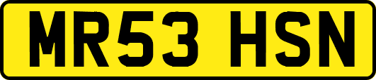 MR53HSN