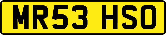 MR53HSO