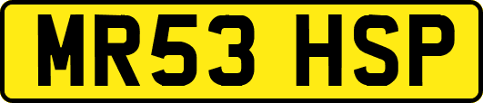 MR53HSP