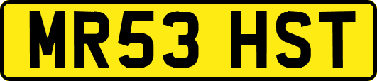 MR53HST