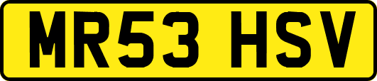 MR53HSV