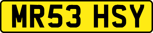 MR53HSY
