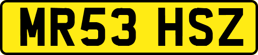 MR53HSZ
