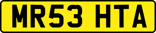 MR53HTA
