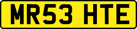 MR53HTE