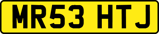 MR53HTJ
