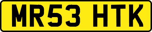 MR53HTK