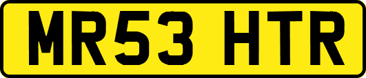 MR53HTR