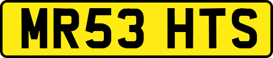 MR53HTS