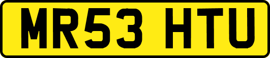 MR53HTU