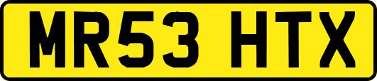 MR53HTX