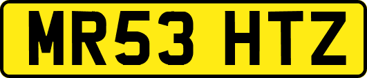 MR53HTZ