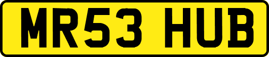 MR53HUB