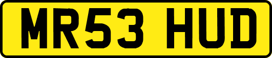 MR53HUD