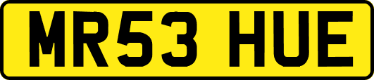 MR53HUE