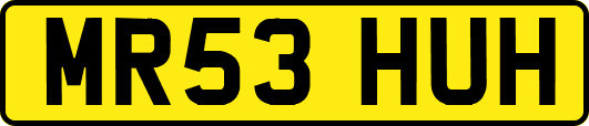 MR53HUH