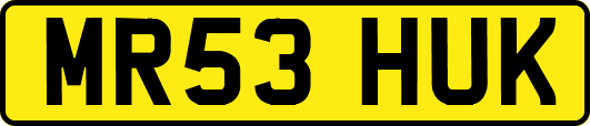 MR53HUK