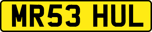 MR53HUL