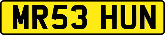 MR53HUN