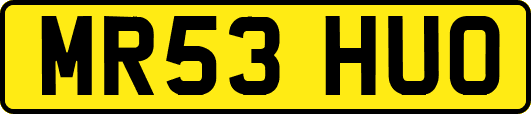 MR53HUO