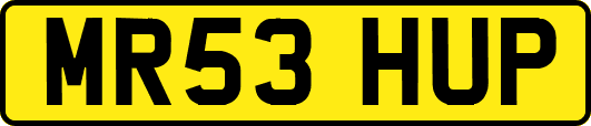 MR53HUP