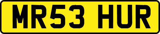 MR53HUR