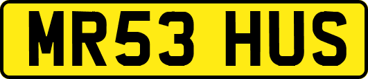 MR53HUS