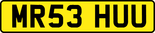 MR53HUU