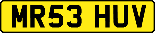 MR53HUV