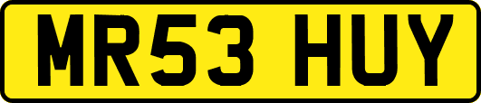 MR53HUY
