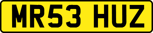 MR53HUZ